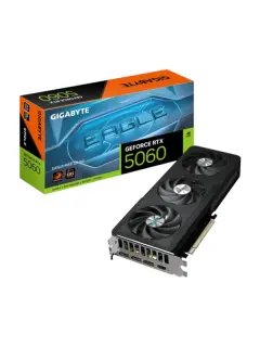 Gigabyte GF RTX5060 EAGLE MAX OC 8G