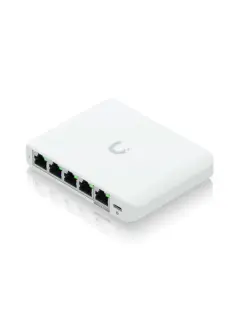 Ubiquiti UniFi switch Flex Mini 2.5G