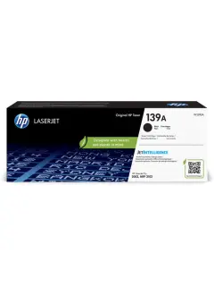 Toner HP W1390A LJ pro 300/3002/3002/3004/3101/3102/3103/3104 black 1,5k