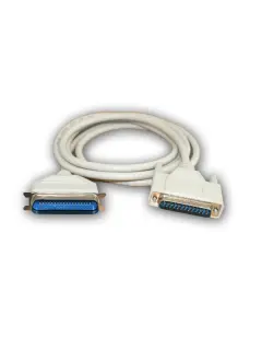 Kabel Centronics za  termalne MicroPOS, 3 m