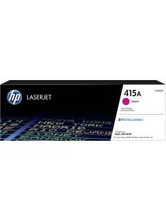 Toner HP W2033A 415A M454DN/M479 magenta