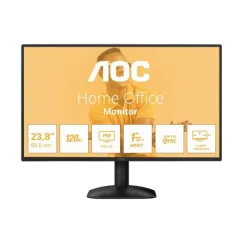 AOC LCD 23,8", IPS WLED, HDMI, 4ms