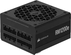 Corsair RM1200e PSU, 1200W, RMe