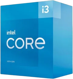 Intel Core i3-10105 Soc 1200