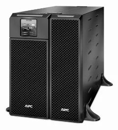 APC Smart-UPS SRT 6000Va 6000W 230V