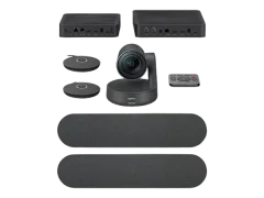 Logitech ConferenceCam Rally Plus