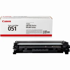 Canon toner CRG-051