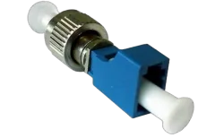 NFO Adapter FC to LC UPC, Singlemode, Simplex