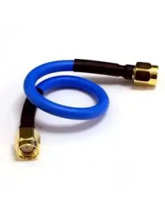 MaxLink Pigtail Flexi 0,25m - RSMA male RSMA male