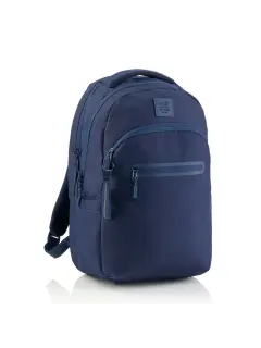 Ruksak školski Miquelrius 3 odjeljka Raw navy 25L MR19865