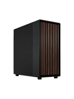 Fractal North XL Charcoal Black crno,bez napajanja