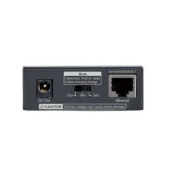 Planet Single-Port 1GbE Ultra PoE Splitter 90W (12V 19V 24V)