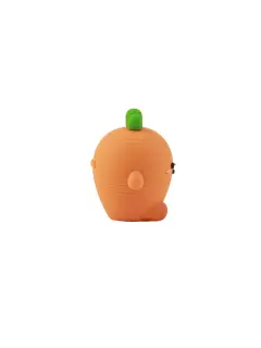 Gumica iTotal Fresh market mrkva Carrie XL1895C