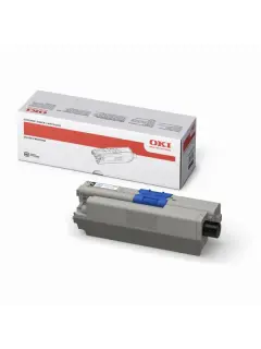 Oki toner C532/542dn, MC563/73dn, magenta, 1500str