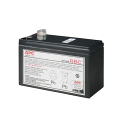 APC Replacement Battery Cartridge #164