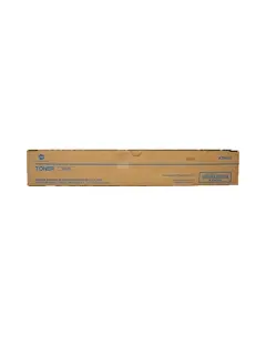 Toner Konica Minolta TN-324bk black #A8DA150 (A8DA1D0)