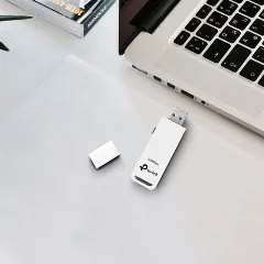 TP-Link 2,4Ghz Wireless N USB adapter 300Mbps