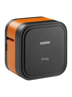 Pisač Brother za naljepnice p-touch Cube Pro PTE920BTZ1
