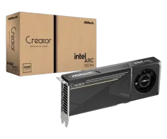 Asrock Intel Arc Pro B60 Creator 24GB