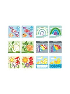 Bojanka Apli My First Dot Paint 20276