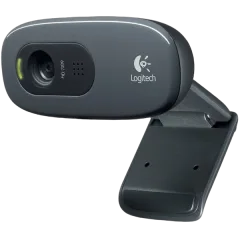 Logitech Webcam C270 HD