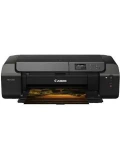 Canon Pixma PRO-200S