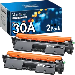 Toner Static Control HP CF230A