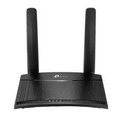 TP-Link TL-MR100 - 300Mbps Wireless N 4G LTE Router