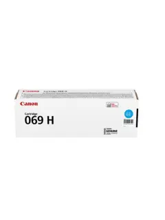 Toner Canon CRG-069hc cyan #  5097C002AA