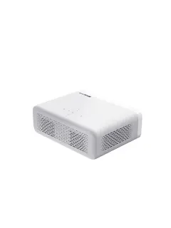 Projektor Aurzen EAZZE D1 - FHD 1080P, 200 ANSI, Smart OS, Dolby Audio