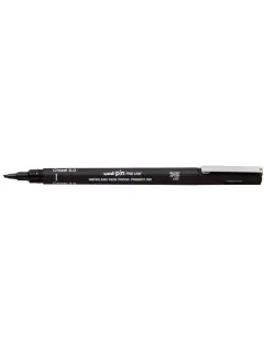 Marker Uni pincs2-200 crni