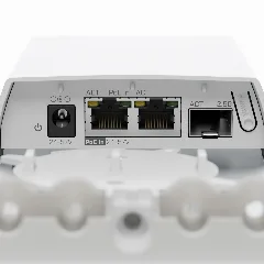 MikroTik FTC21, Fiber to Copper Converter