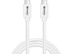 Sandberg USB-C - C USB 3.1 G2 100W, 1M