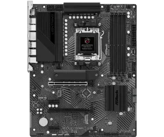 Asrock AMD AM5 B650 PRO RS
