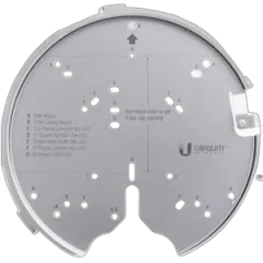 Ubiquiti Networks Versatile mounting plate for UAP-AC-Pro