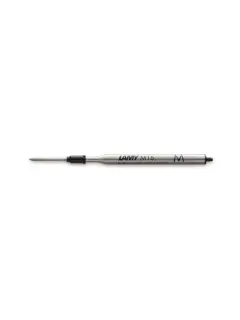 Refil za kemijsku olovku Lamy (1.0) crni M M16 1600150