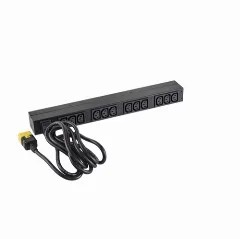 APC Rack PDU 16A (12)C13 3680VA
