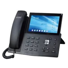 Planet High Definition Touch Color Screen Smart Media Android SIP Conference Phone