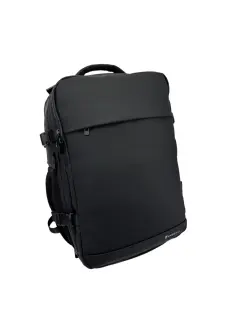 Ruksak Swiss Only putni 27L crni SO-132PU-BLACK