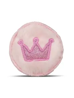 Bedž_Patch Belmil Velvet Crown 336/E