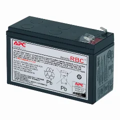 APC Replacement Battery RBC2