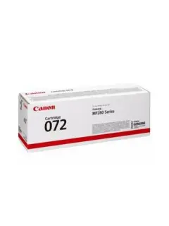 Canon toner CRG-072