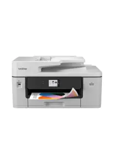 Pisač Brother tintni MFP MFCJ3660DW Business Smartl A3 print, Wi-Fi, fax, duplex, ADF, NFC