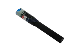 NFO Laser light source, fault locator, power 20mW