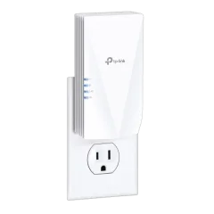 TP-Link AX1500 Wi-Fi Range Extender RE500X