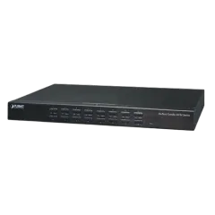 Planet 16-Port Combo KVM Switch