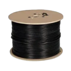 Koaksijalni kabel, RG59 MIL B U 75 OHM 100m