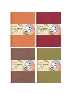 Blok Ilijanum sketchbook A5 105g 54L