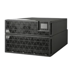 APC Smart-UPS RT 20kVA, 230 380...415V, LCD, rackmount, 7U