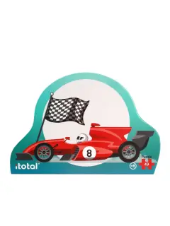Slagalica iTotal formula 49 komada 5+ XL2273